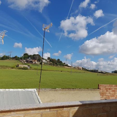 Bailén Piso La Buganvilla מראה חיצוני תמונה