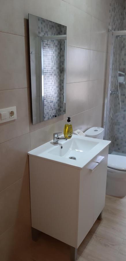 Bailén Piso La Buganvilla מראה חיצוני תמונה