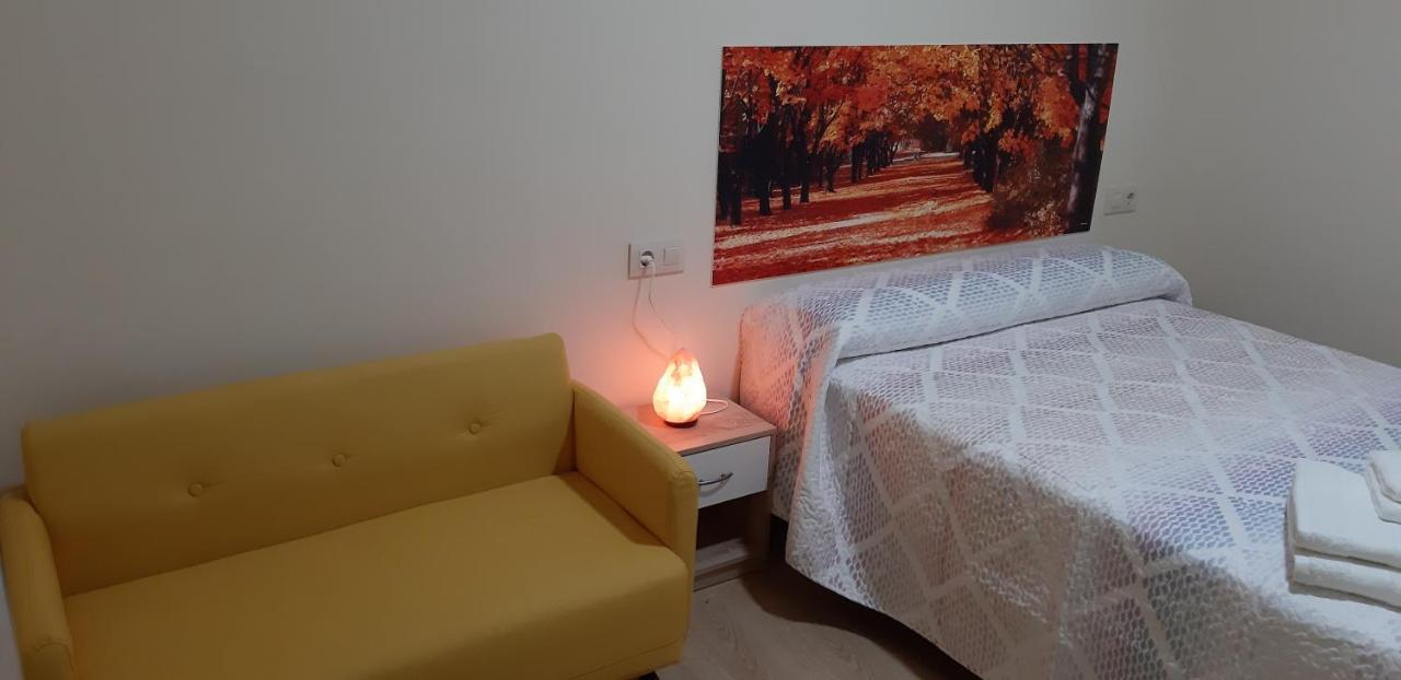 Bailén Piso La Buganvilla מראה חיצוני תמונה