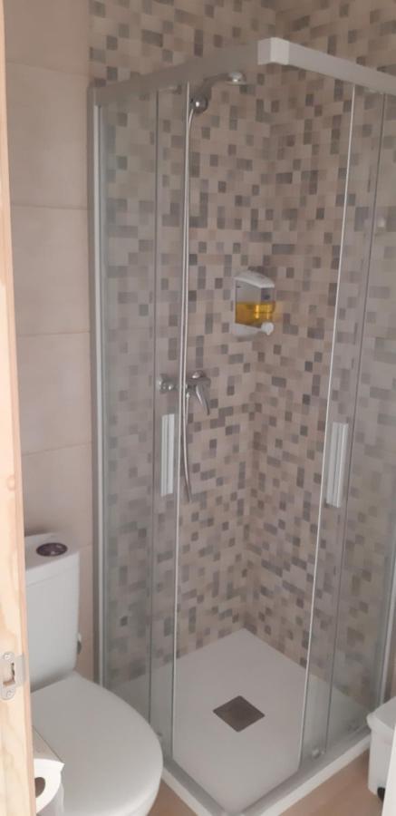 Bailén Piso La Buganvilla מראה חיצוני תמונה