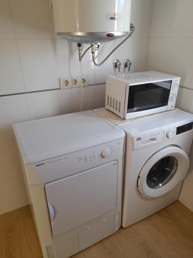 Bailén Piso La Buganvilla מראה חיצוני תמונה